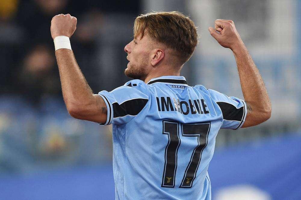 Scarpa d'Oro 2019/20, la classifica: Immobile primo, Werner lo avvicina