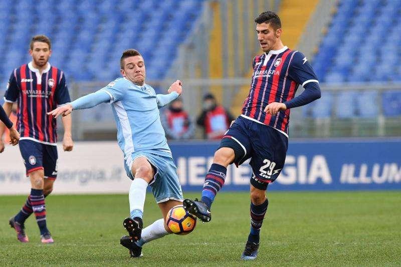 Crotone - Lazio, tra salvezza e quarto posto: tutti i possibili scenari