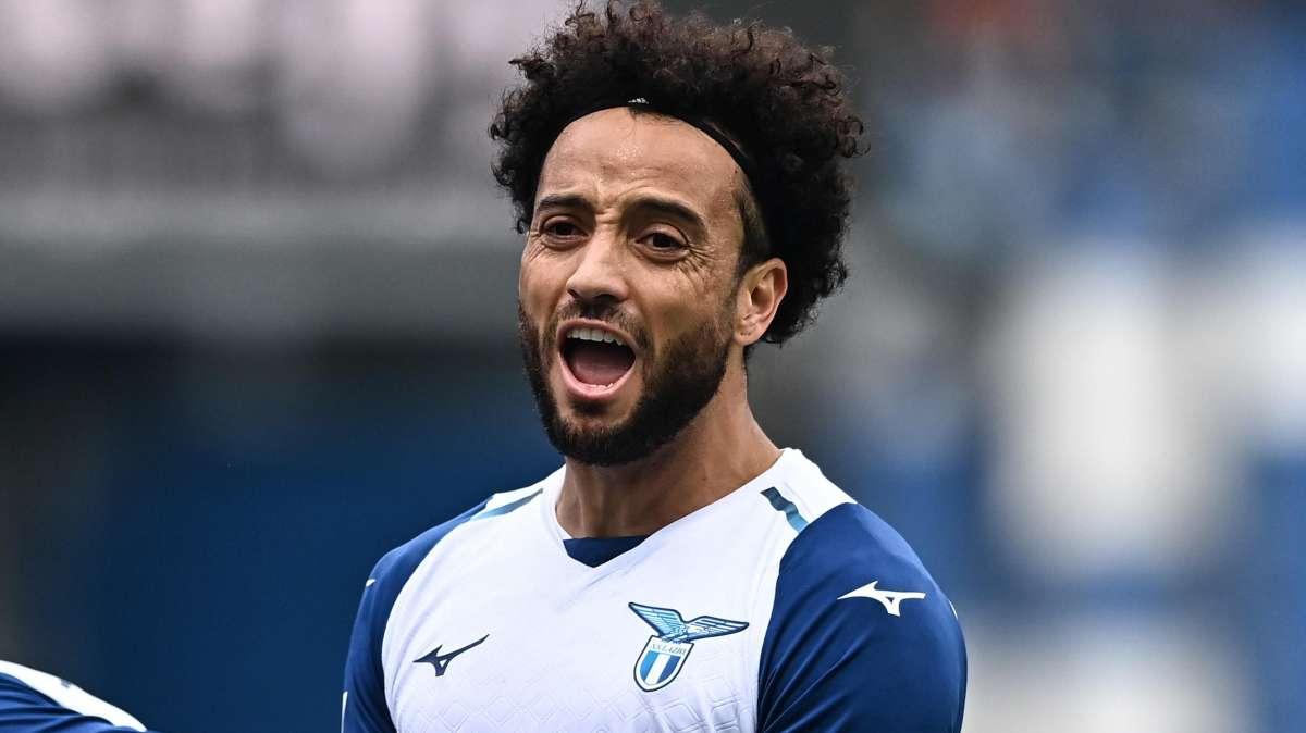 Lazio, Fabiani: "Felipe Anderson è straordinario. Ha scelto il Palmeiras perché..."