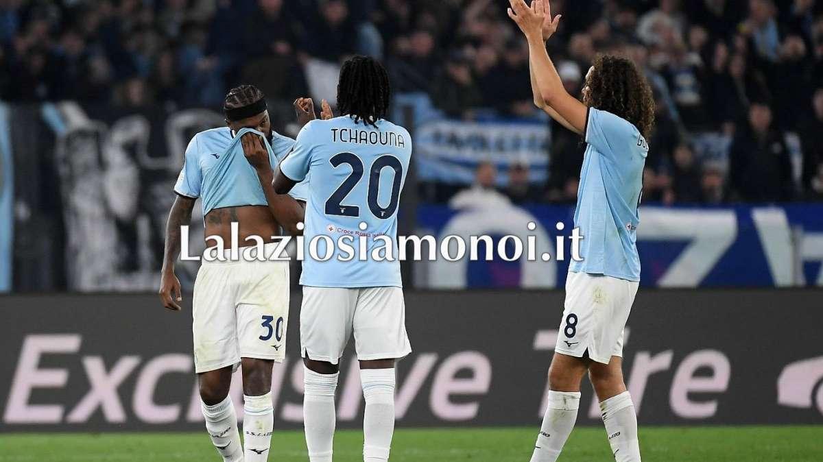 Zazzaroni: "Lazio bella e decisa, ma anche sfigata e imperfetta. Partita segnata..."