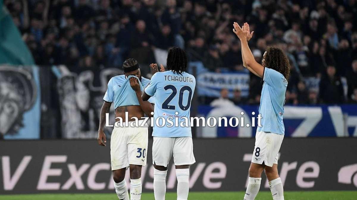 Lazio, amarezza e nuove prospettive: sogni, obiettivi e idee sul futuro... di Baroni