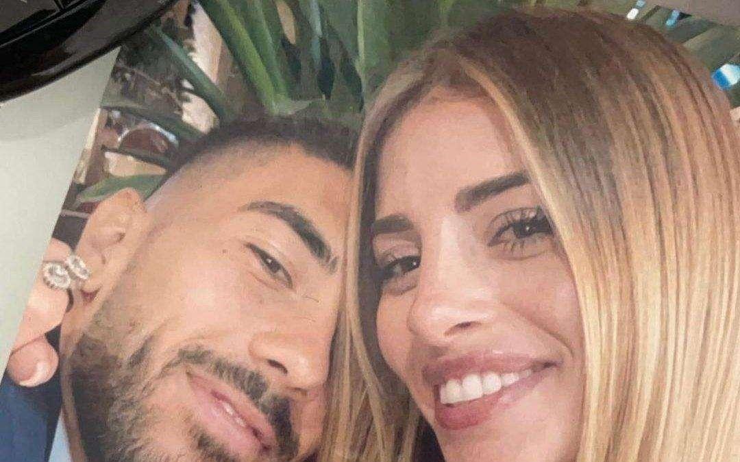 Chiara Nasti racconta Zaccagni: "Non ama il gossip, mi piace la sua riservatezza" 