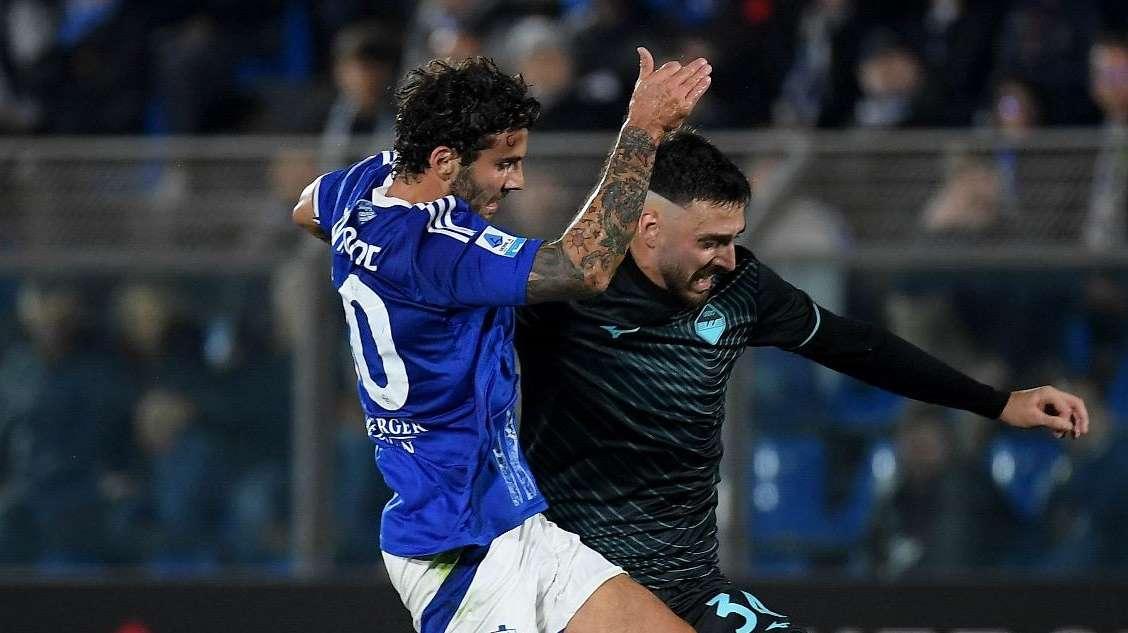 Serie A, ecco il 'Goal Of The Month' di ottobre: c'è di mezzo la Lazio