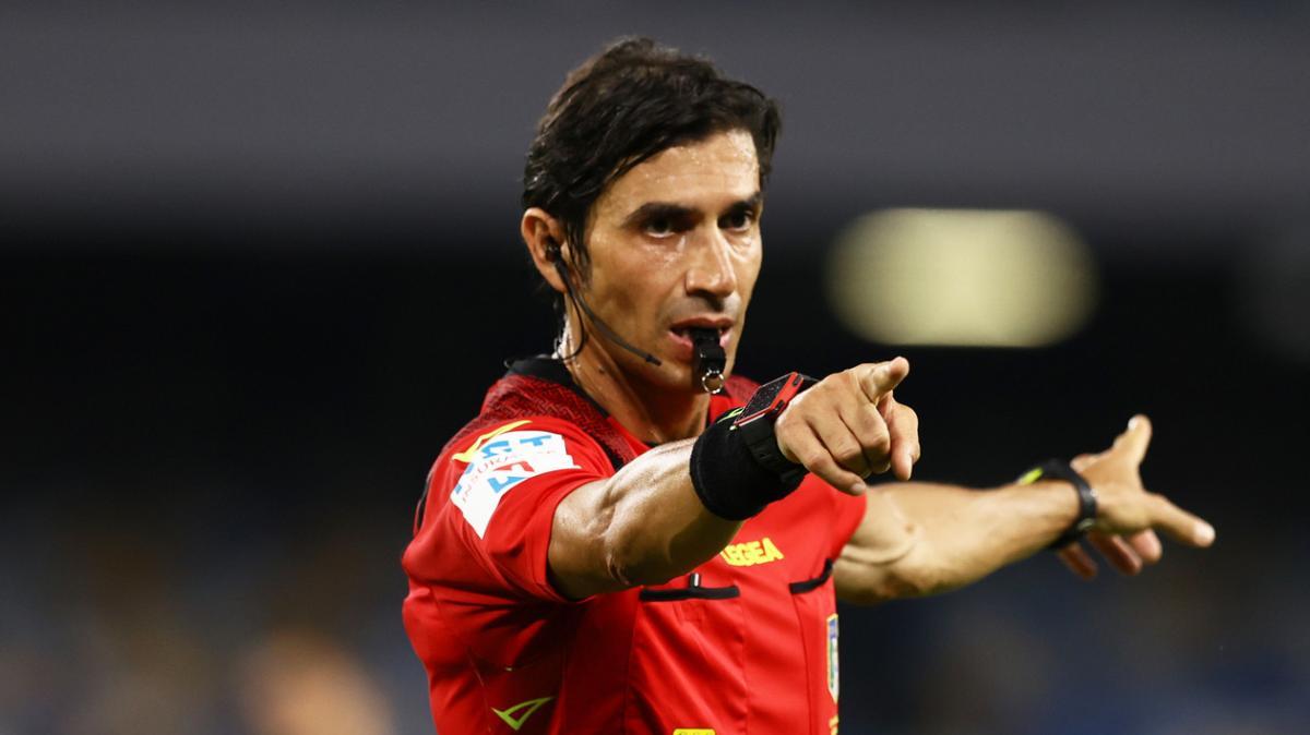Lazio-Parma, l'ex arbitro Calvarese: "Su Frattesi era rigore! Ma il VAR..."