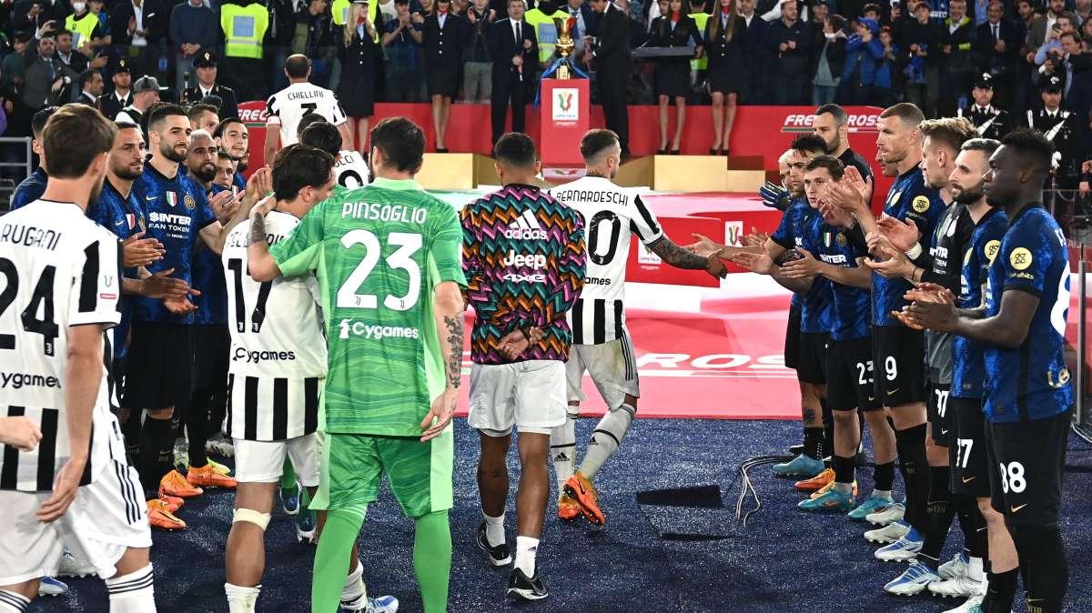 Caso Juve, ecco perché rischia di essere buttata fuori dalle coppe europee