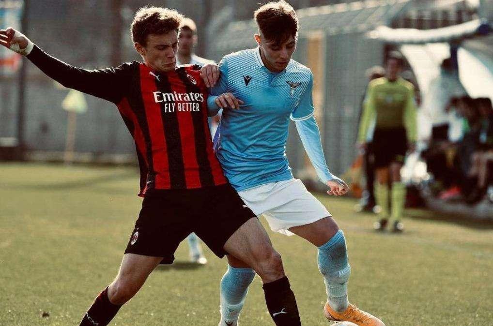 Lazio sotto shock: morto il classe 2002 Guerini in un incidente