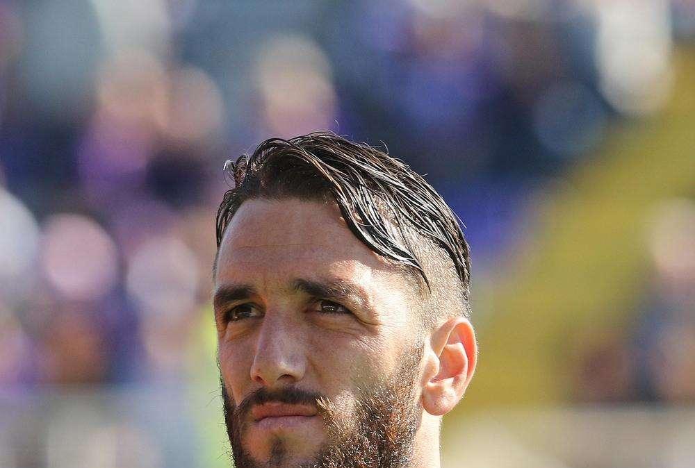Lazio - Fiorentina, Gonzalo Rodriguez: "Le sfide tra queste due squadre sono sempre belle"
