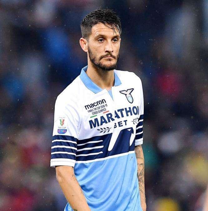 Lazio, Luis Alberto torna a brillare: rinnovo e Champions per riscrivere la storia