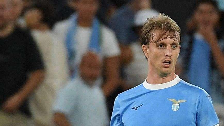 Lazio, ecco la decisione di Rovella: non si opera! E ora...