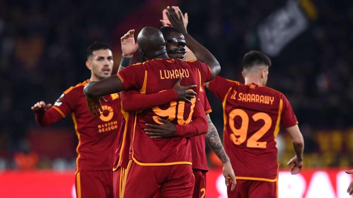 Roma-Lazio, De Rossi si affida ai migliori: chi gioca al posto di N’Dicka