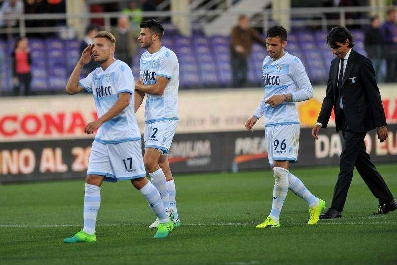 LE PAGELLE DEI QUOTIDIANI - Tripudio per Luis Alberto e Keita, male Djordjevic e Lombardi