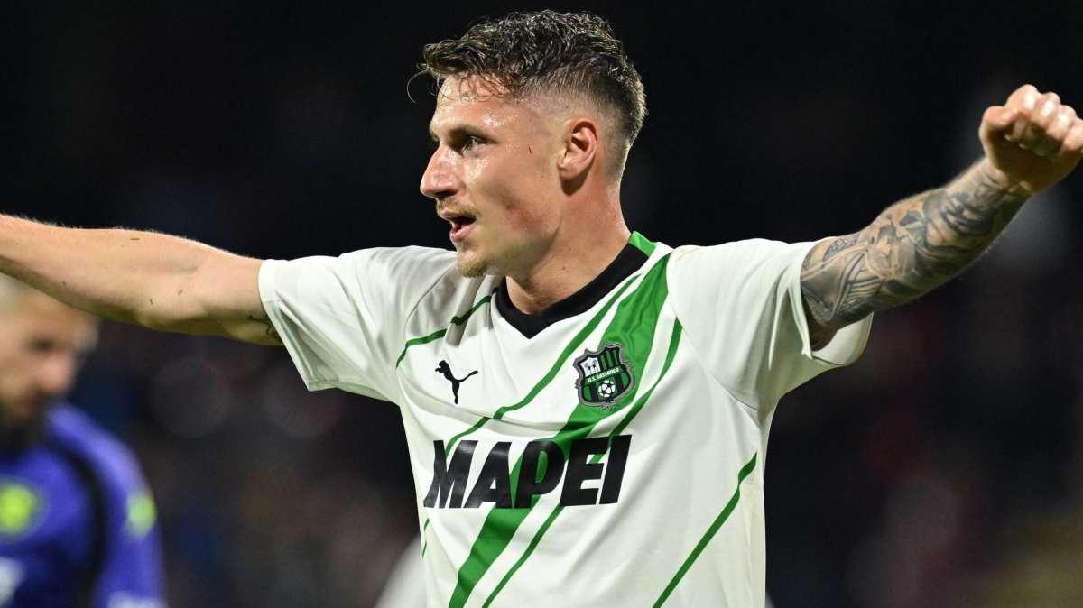 Lazio, il consiglio di Giordano: "Punterei su Pinamonti!". E Castellanos...