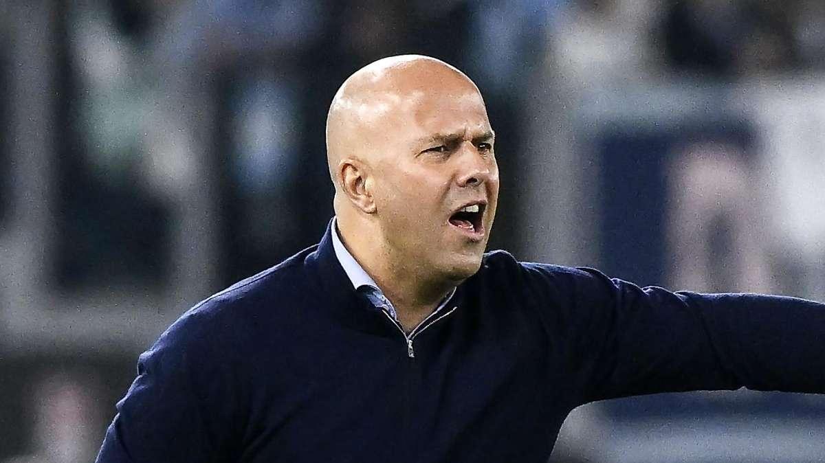 Feyenoord, Slot punta la Roma: "Preferivo Mourinho, ma niente vendetta"