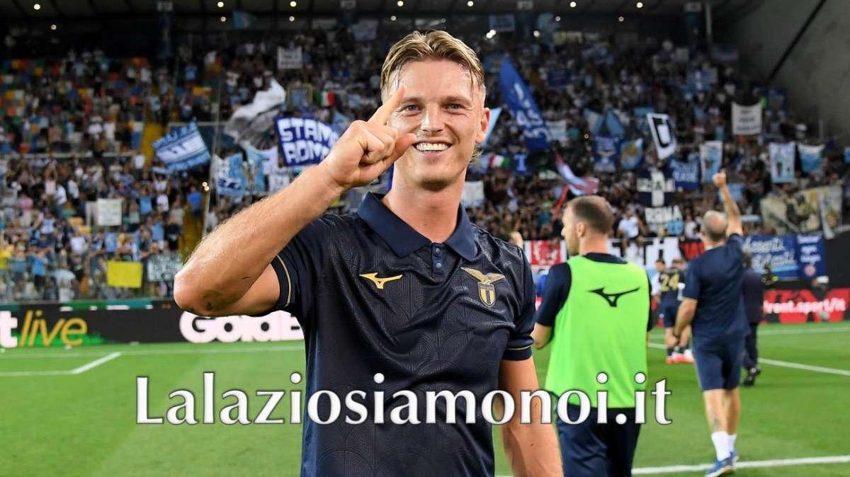Lazio, quando rientra Gudmundsson? Il recupero è ancoro lungo: i dettagli