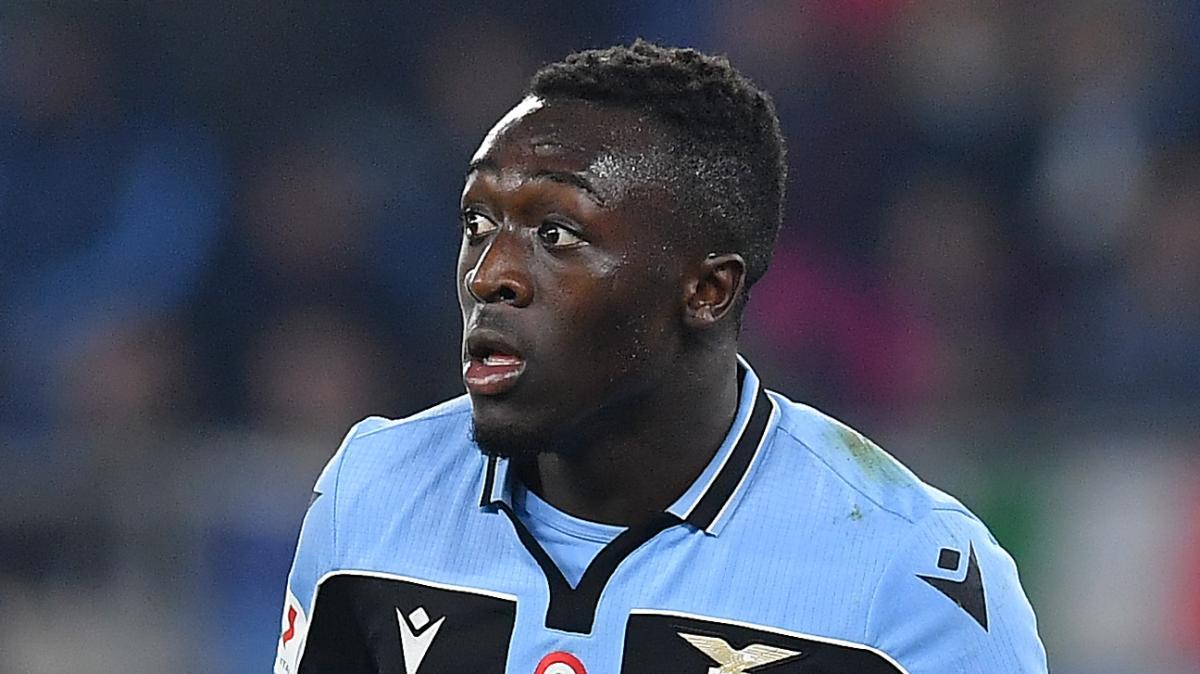 Ex Lazio | Adekanye va a giocare a Singapore: l'annuncio - FOTO