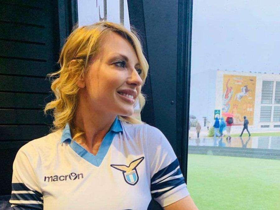 Il Grande Fratello VIP si tinge di Lazio, Manila Nazzaro nel cast: i dettagli