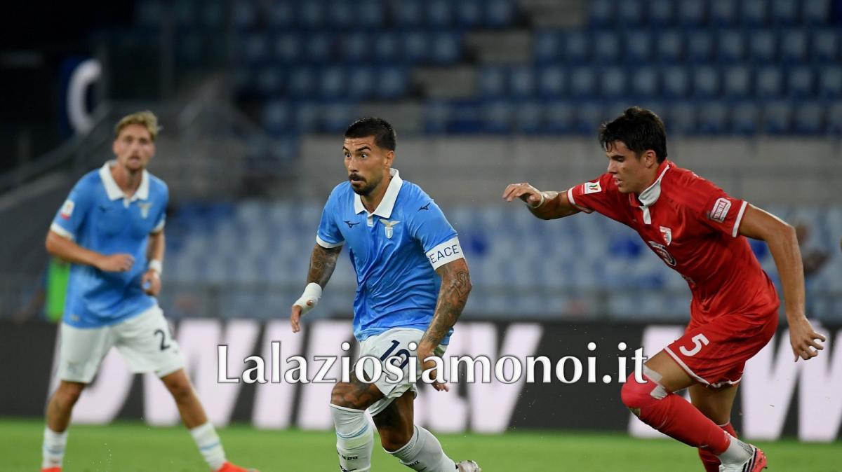Lazio, Mimun: "A Bologna rischiamo un altro cappotto. Se non..."