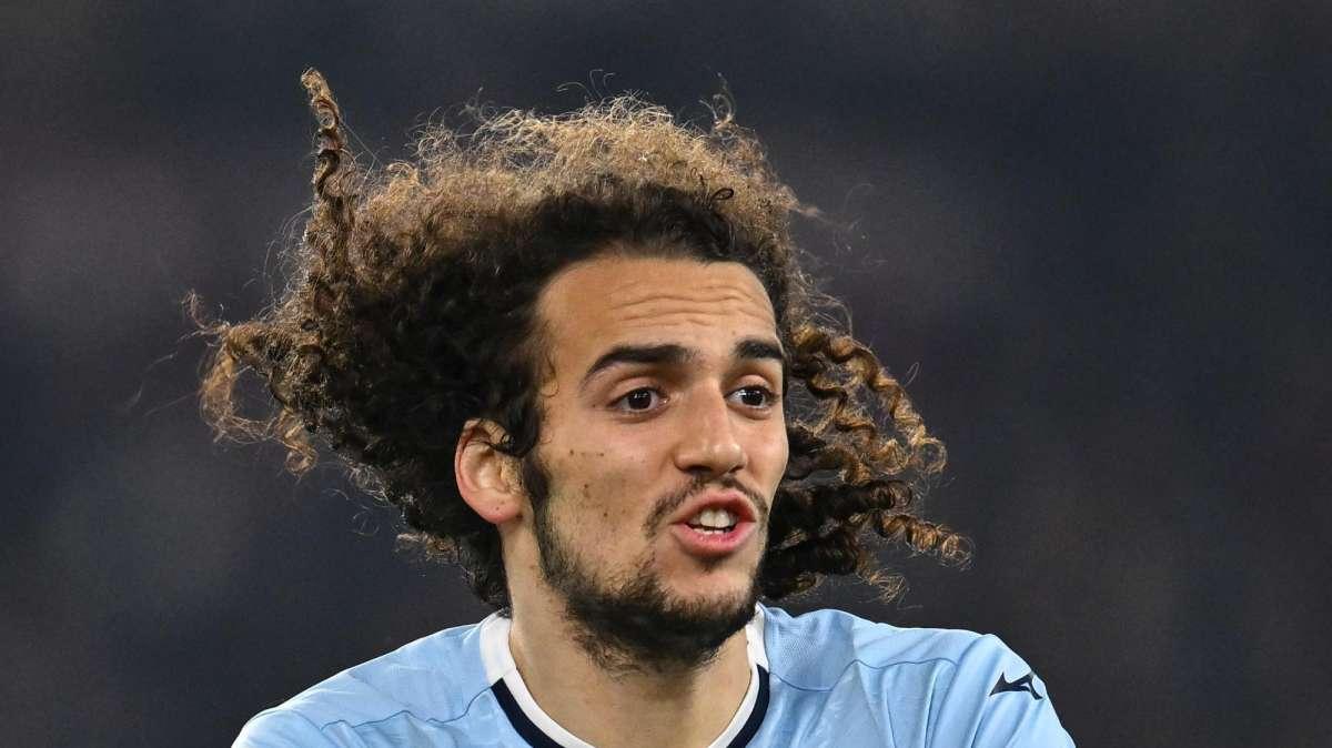 Lazio, Mimun indica la via: "Che Guendouzi, furente, guidi la riscossa"