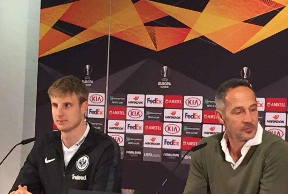 Calciomercato Lazio, Hinteregger torna all'Eintracht: domani le visite