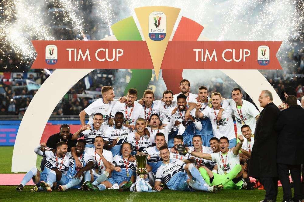 Coppa Italia, quarto turno preliminare: la possibile avversaria della Lazio
