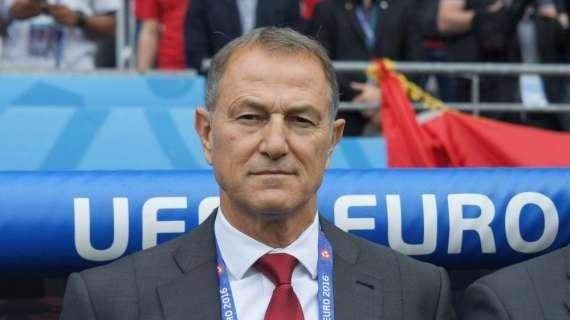 De Biasi: “La Lazio paga il mancato apporto dei suoi campioni”