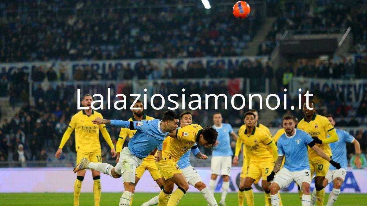 Lazio, intrigo con il Milan: c'entrano Loftus-Cheek e Fabbian