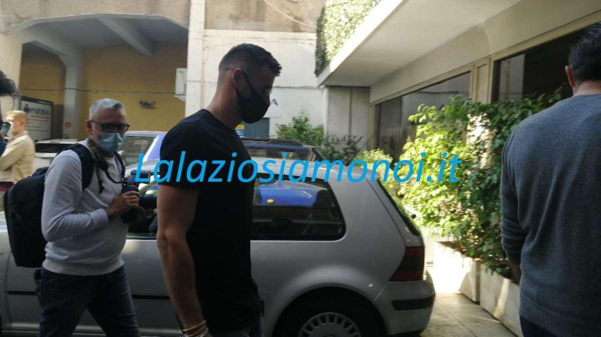 Lazio, finalmente Hoedt: l'olandese ha terminato le visite d'idoneità - F&V
