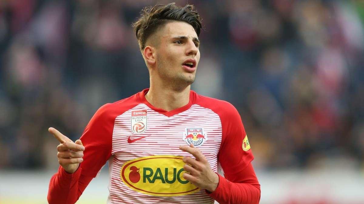 Calciomercato Lazio, blitz per Szoboszlai: ha già visitato Formello
