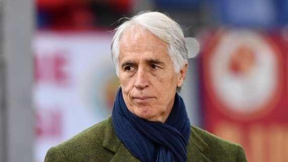 Malagò: “Sogno di diventare presidente della Roma, ma spero che la Lazio faccia il suo stadio"