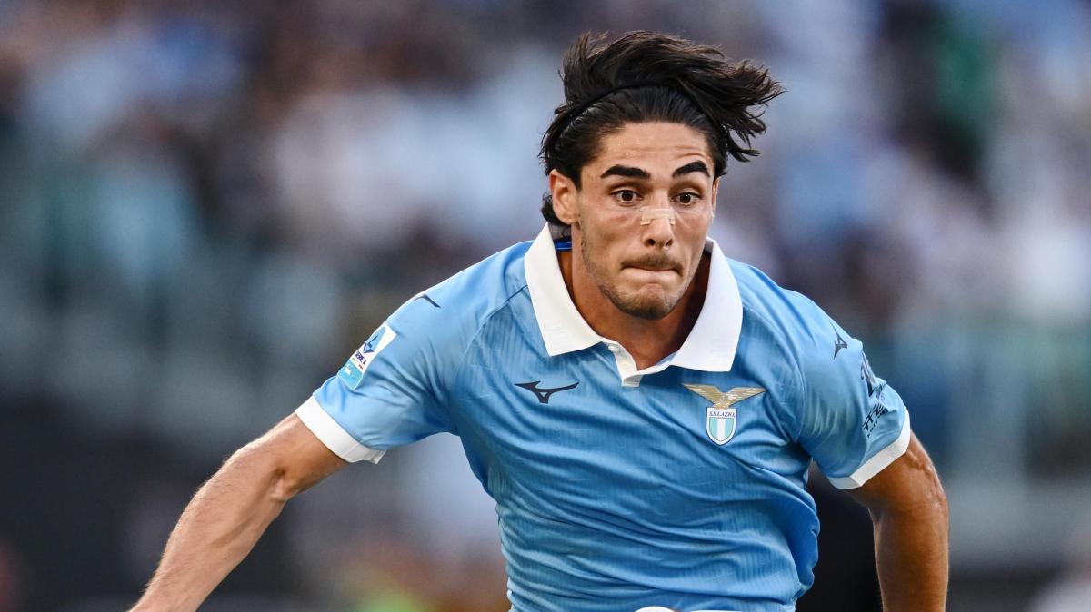 Lazio, Cancellieri si prende la rivincita: le sue pagelle contro il Milan