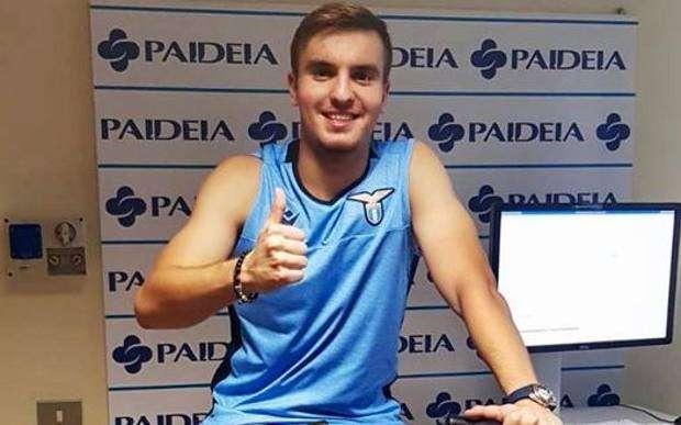UFFICIALE - Cipriano è un nuovo giocatore della Lazio