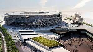 Stadio Roma, due riunioni in Comune oggi e domani: si cerca il via libera