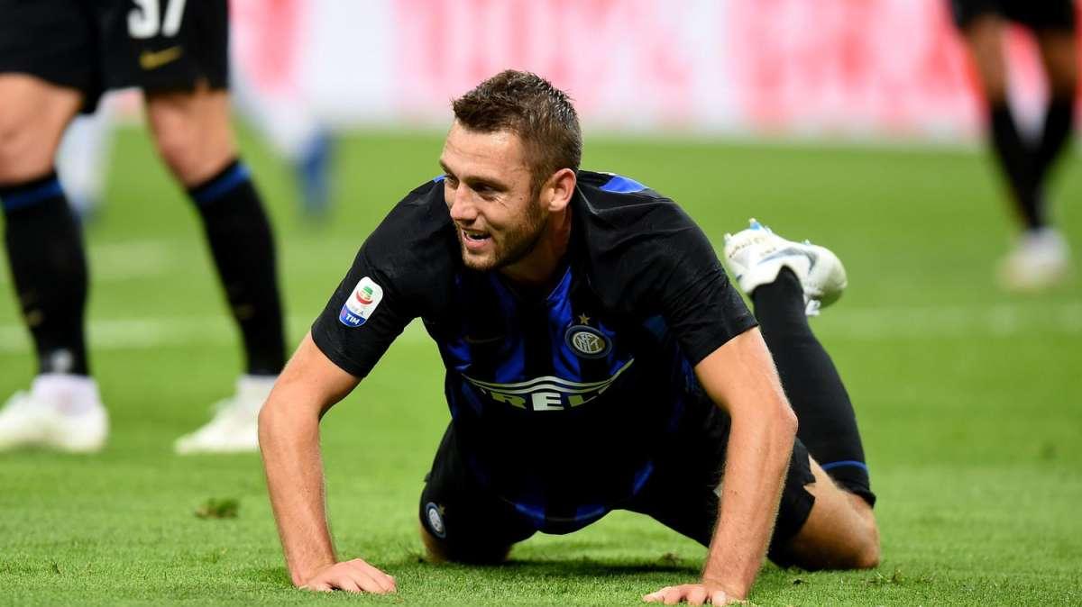 Italia - Olanda, De Vrij: "Hanno grande qualità davanti, ad Amsterdam vittoria meritata"
