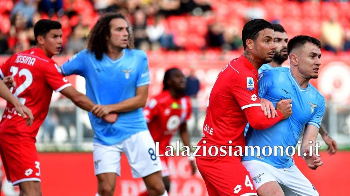 Lazio, atteggiamento e black out: le accuse social dei tifosi