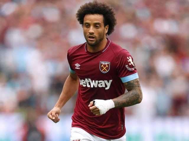Calciomercato Lazio, dall'Inghilterra: Moyes apre alla partenza di Felipe Anderson