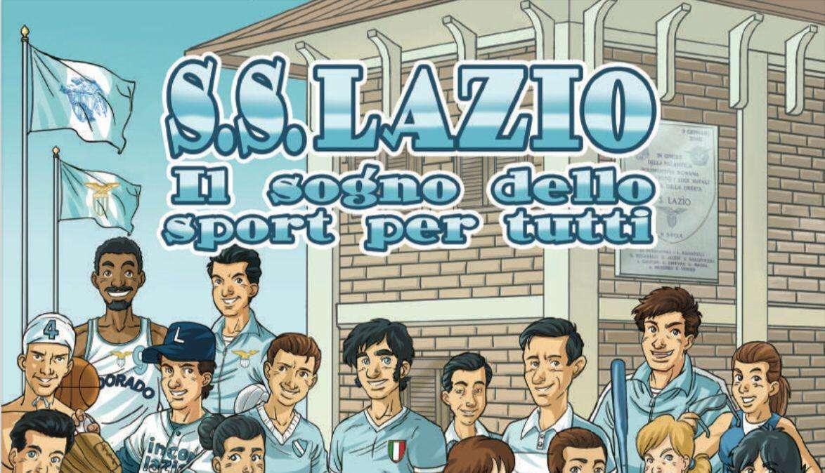 Inno della Roma in una scuola elementare, la Lazio risponde con un'importante iniziativa - FOTO 