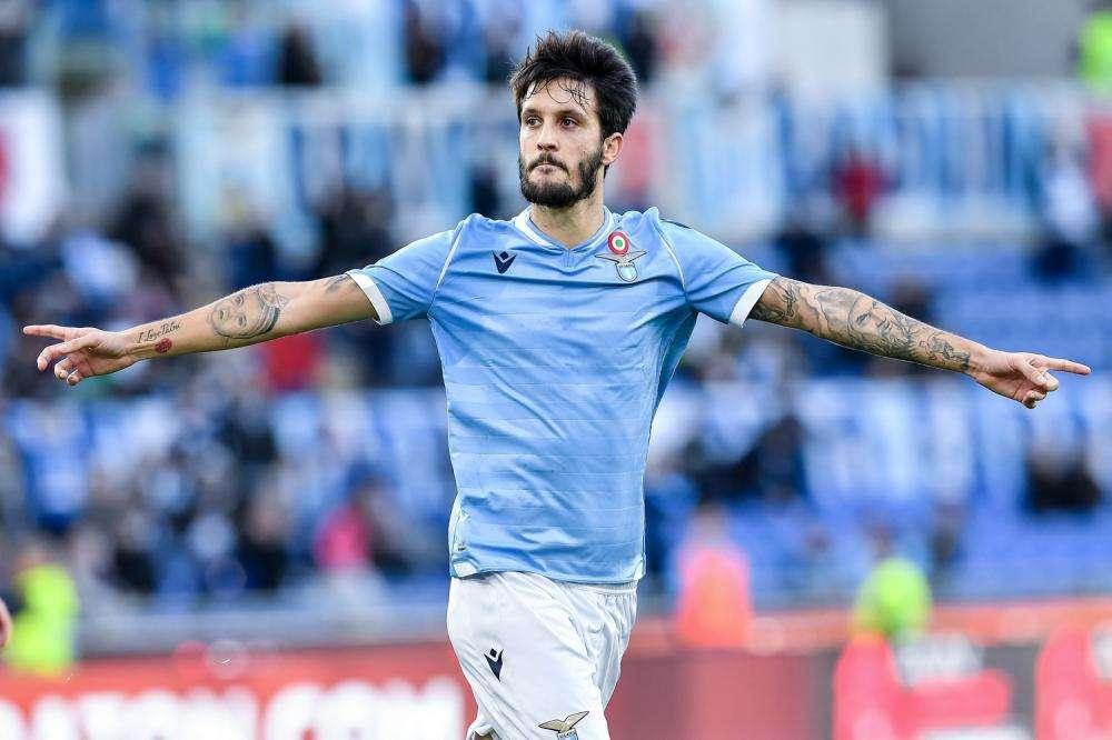 FORMELLO - Lazio, Luis Alberto rassicura: già in gruppo e ok per la Supercoppa