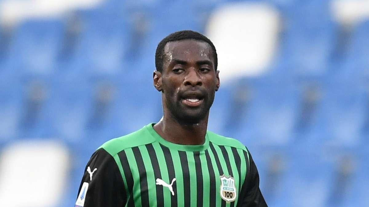 Lazio - Sassuolo, Obiang: "Potevamo fare di più. E sul gol di Immobile..."