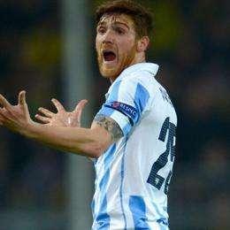 Antunes: "L'esperienza alla Roma? Cancellata! Sono pronto per la Lazio!"