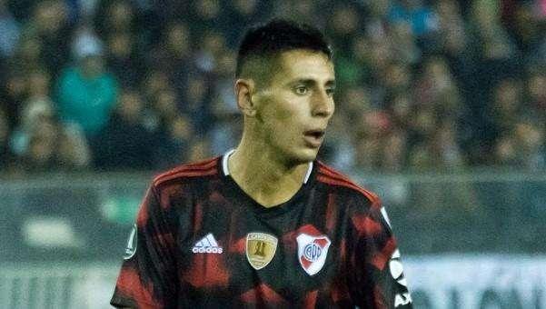 Calciomercato Lazio | Dall'Argentina: Angileri non è a Roma per Gallardo. In futuro...