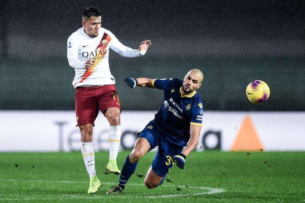 Calciomercato Lazio, per Amrabat c'è la fila: anche la Roma su di lui