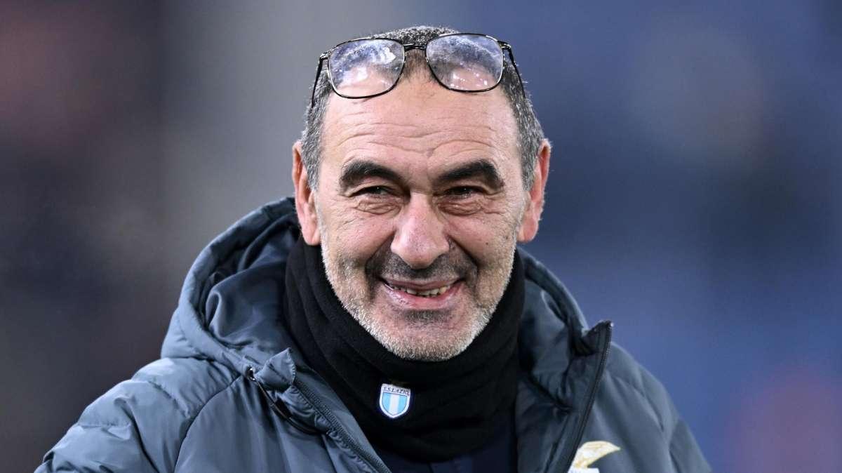 Lazio, i convocati di Sarri per il Cagliari: la scelta su Zaccagni e Basic
