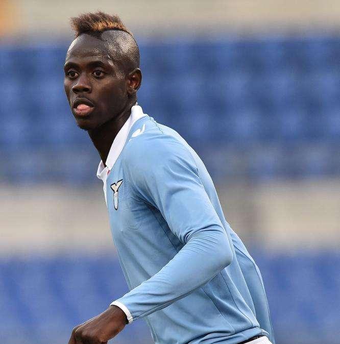 La Lazio punta ancora su Tounkara: in arrivo il prolungamento del contratto fino al 2020