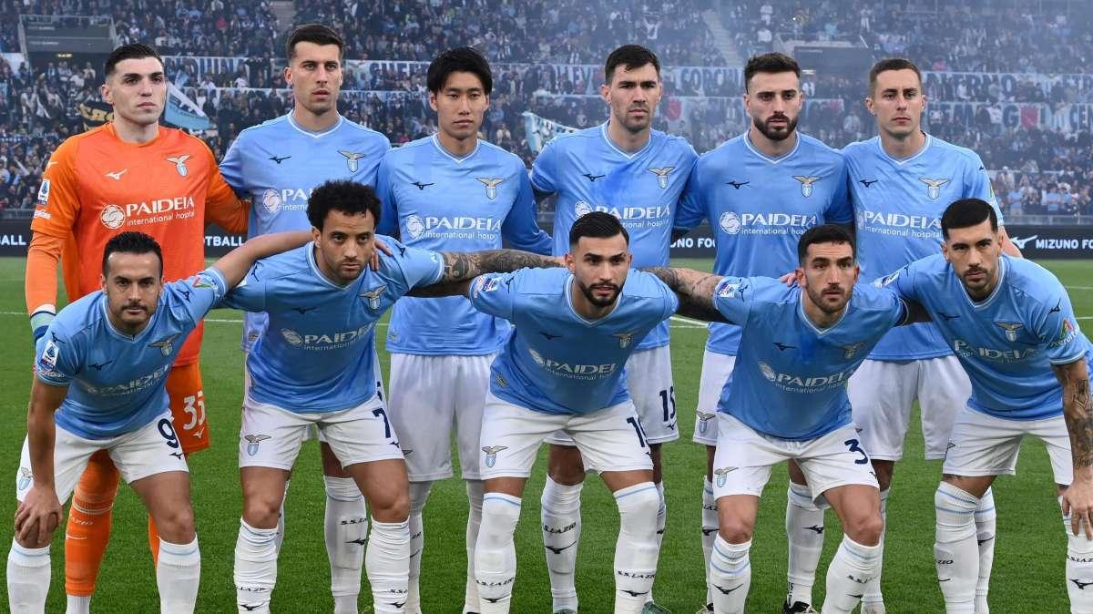 Lazio, la rivoluzione non è solo sul campo: in arrivo un nuovo logo