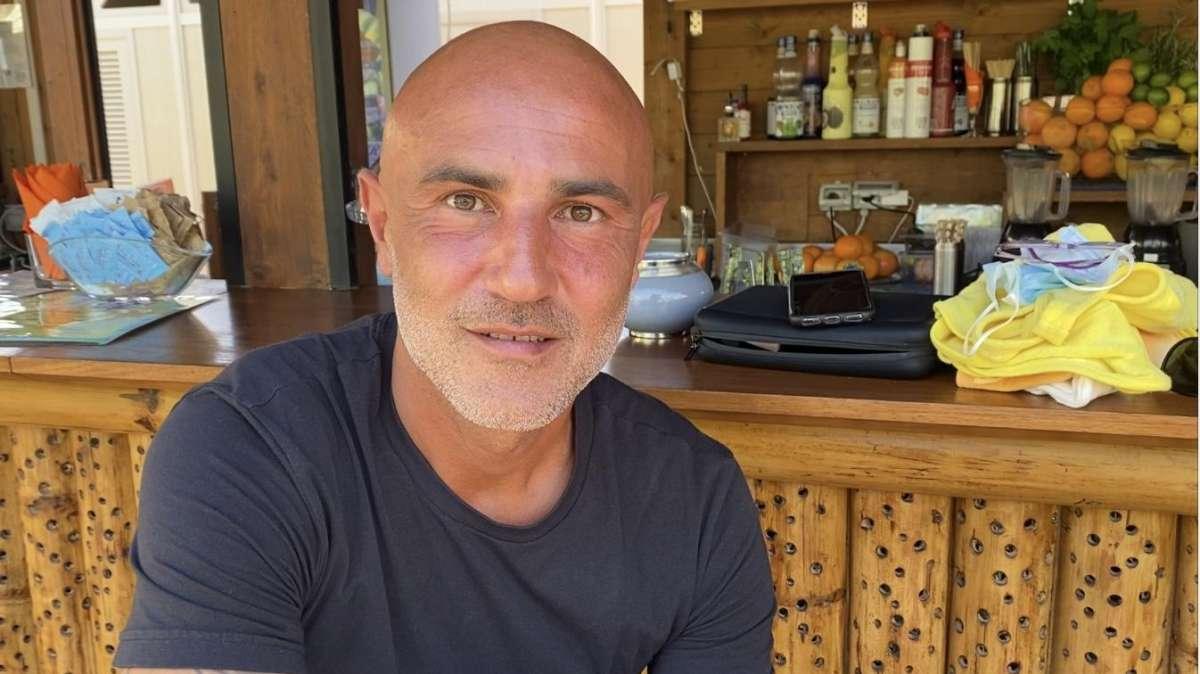 Lazio, Maccarone: "Sarri è un grandissimo colpo, i giocatori dovranno seguirlo"