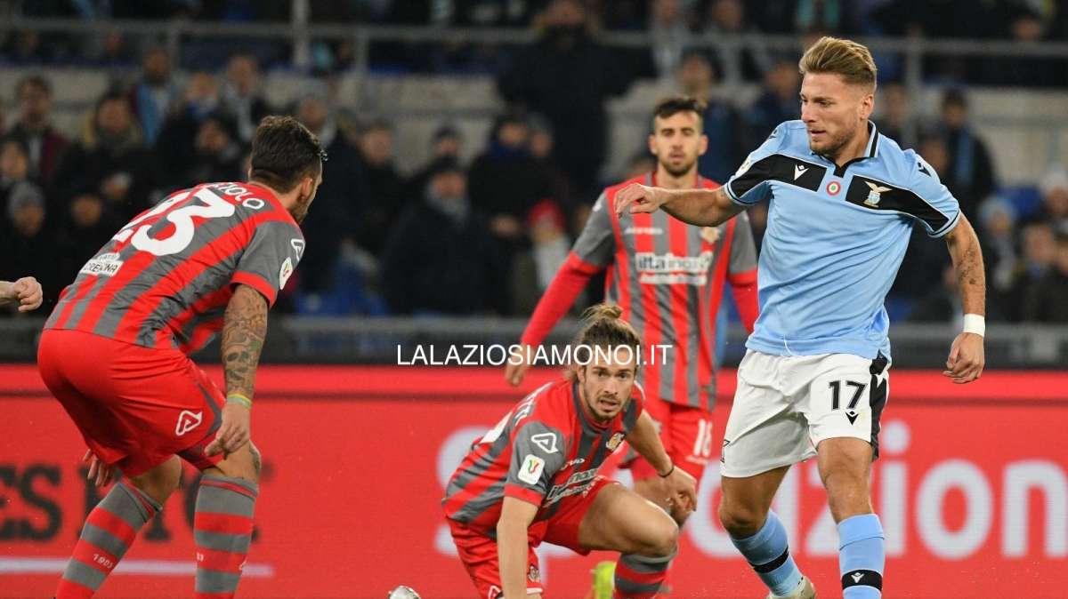 Cremonese-Lazio, i precedenti: allo Zini poche gioie e diverse delusioni