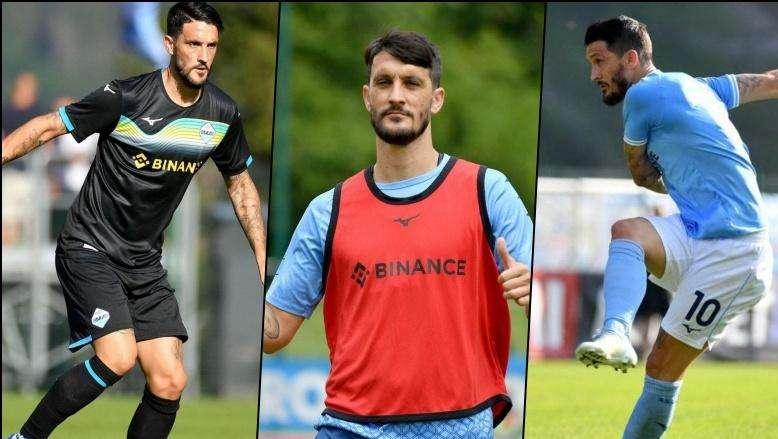 Lazio, Mago inedito: ad Auronzo Luis Alberto pigliatutto