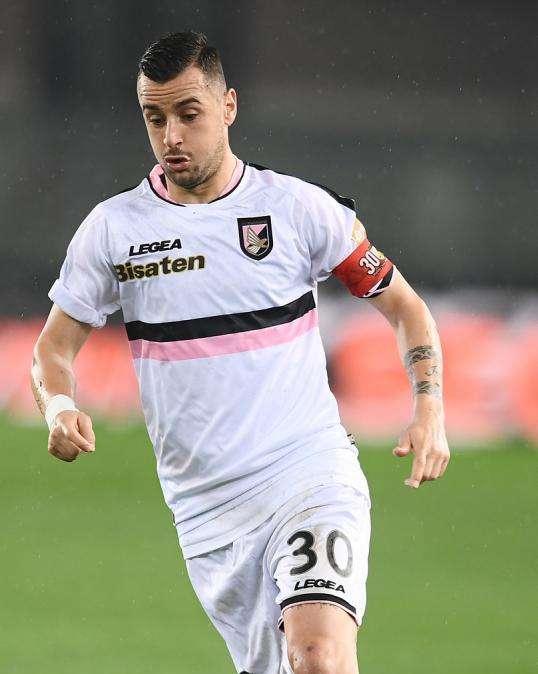 Udinese, Nestorovski: “Ripartiamo con la Lazio! La prepareremo al meglio…”