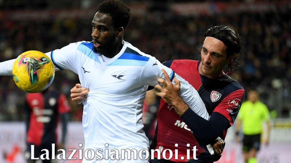 Cagliari, il ds Bonato torna sulla Lazio: "Perso per una lettura sbagliata"