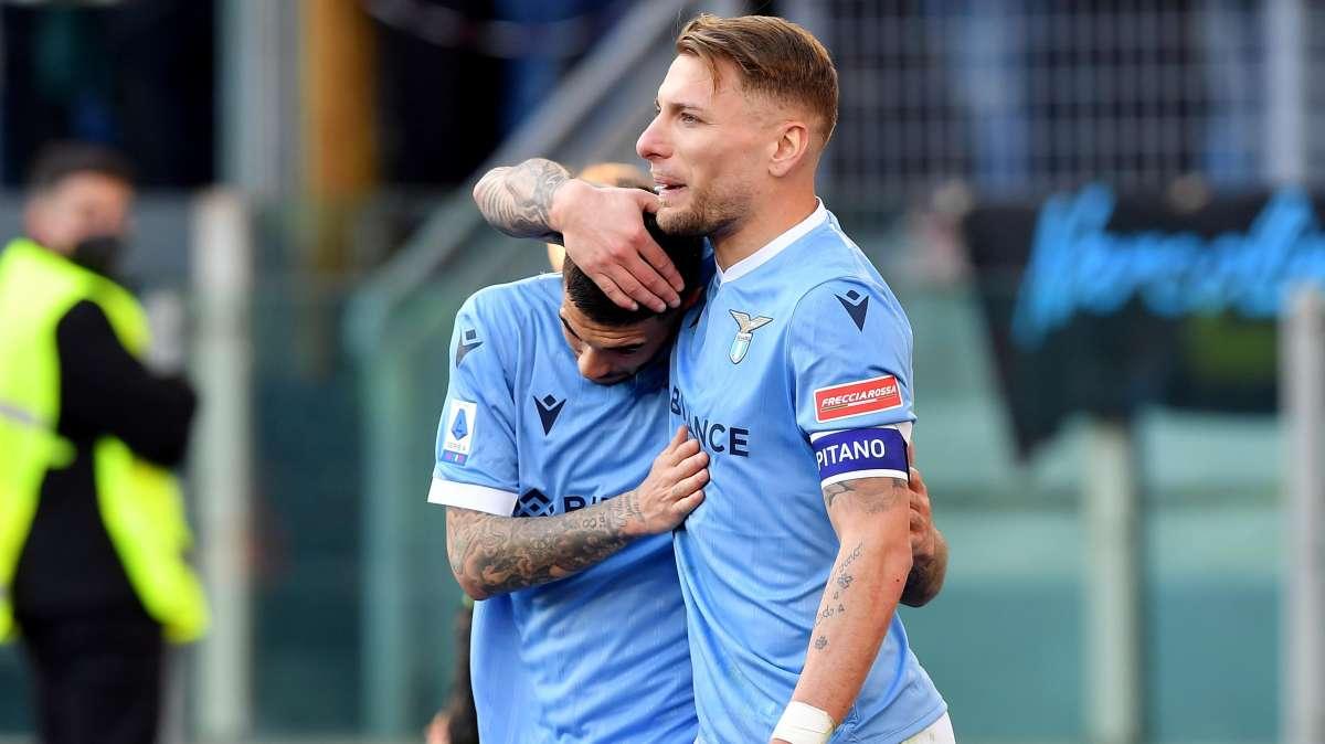 Immobile "castigatore" in Serie A: manca solo il Venezia. E nel mirino c'è anche Totti...